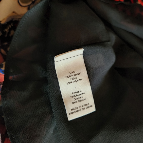 Cinq a sept top - Picture 8 of 8